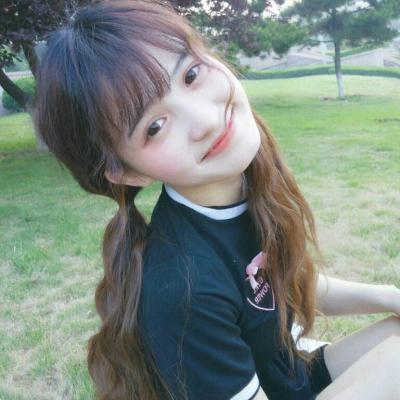 迷人的新娘化妆